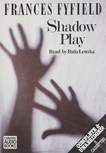 Download Shadow Play: Complete & Unabridged