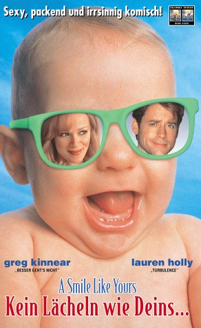 Preisvergleich Produktbild Kein Lächeln wie Deins... [VHS]