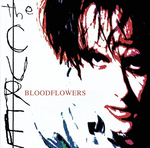 Book's Cover ofBloodflowers