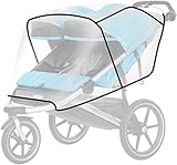 Regenverdeck "Urban Glide 2"