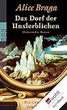 Image de Das Dorf der Unsterblichen: Die Chronik der Wölfe
