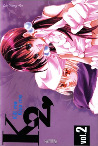 Download Kill me Kiss me, tome 2 Download Kill me Kiss me, tome 2