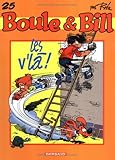 Image de Boule et Bill, tome 25 : V'la Boule et Bill