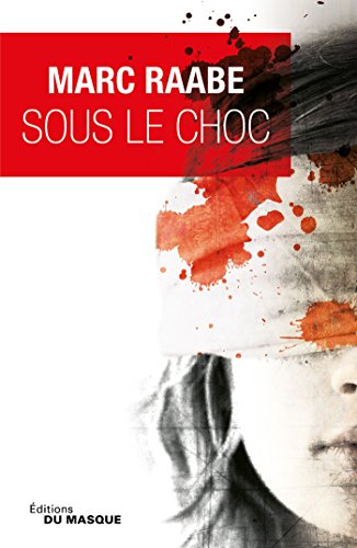 couverture de : Sous le choc
