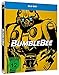 Produktbild Bumblebee - Limitiertes geprägtes Steelbook (2D) Blu-ray