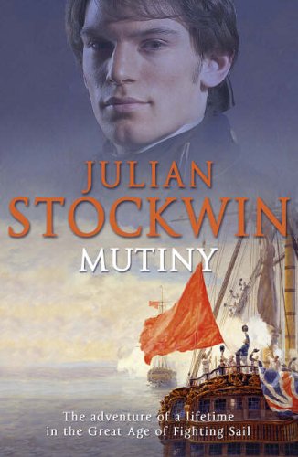 Mutiny: Thomas Kydd, Book 4