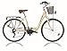 Produktbild 26 ZOLL DAMEN FAHRRAD CITYFAHRRAD CITYBIKE DAMENFAHRRAD CITYRAD DAMENRAD SHIMANO 18 GANG Ascot