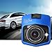 Produktbild tradeshoptraesio – Mini DVR Kamera Videorekorder Auto HD Monitor LCD 2.4 Video LED Dashcam