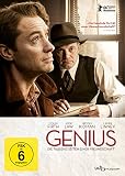 Genius - Die tausend Seiten einer Freundschaft - Colin Firth