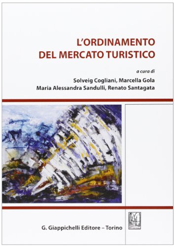 L'ordinamento del mercato turistico
