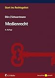 Image de Medienrecht (Start ins Rechtsgebiet)