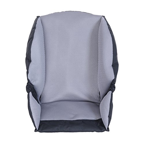 Qeridoo Sitzverkleinerer für Kinderfahrradanhänger Babysitz, , S-58697 - 2