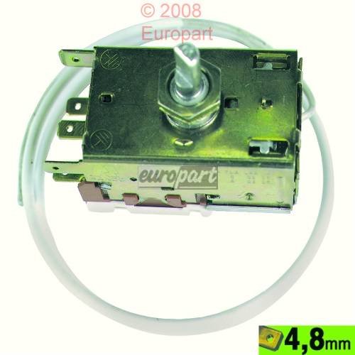 Thermostat Khlschrank K59L2622