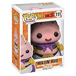 Funko Pop Majin Buu (Dragon Ball 111)