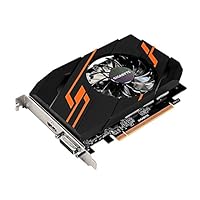 GIGABYTE GeForce GT 1030 OC 2G 2 GB GDDR5 64 bit PCI Express 3.0 x16 aktiv