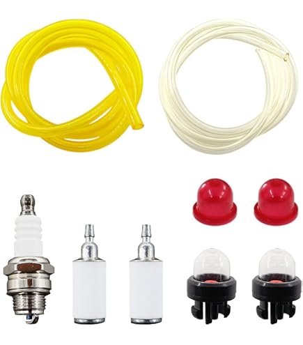 Zama Carburetor Gasket & Diaphragm Kit For McCulloch 310, 320, 330, 340, 510 Chainsaws 1 thumbnail image