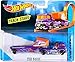 Produktbild Hot Wheels Track Stars SPEED BLASTER Truck