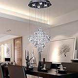 Suchergebnis auf Amazon.de für: kronleuchter modern