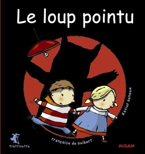 Le  loup pointu