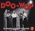 Doo-Wop: The Absolutely Essential 3CD Collection
