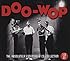 Doo-Wop: The Absolutely Essential 3CD Collection