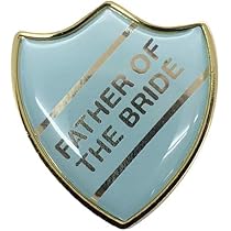 Capricornone Resin Domed School Shield Badge - View #2
