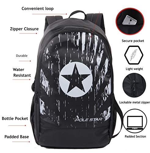 pole star backpack