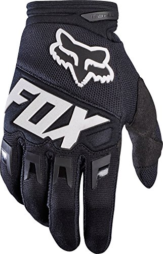 Preisvergleich Produktbild Fox Handschuhe Dirtpaw Race Schwarz Gr. 4XL