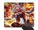Produktbild Schöne Mädchen Tier Ohren Bunny Girl granblue Fantasy Halloween Lee hyeseung nopan Strumpfhose Sword Mauspad (22 x 18 cm)
