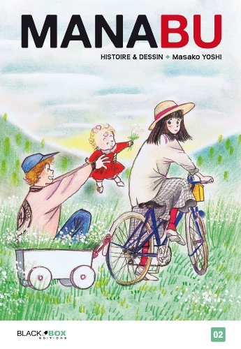 Manabu — Tome 2
