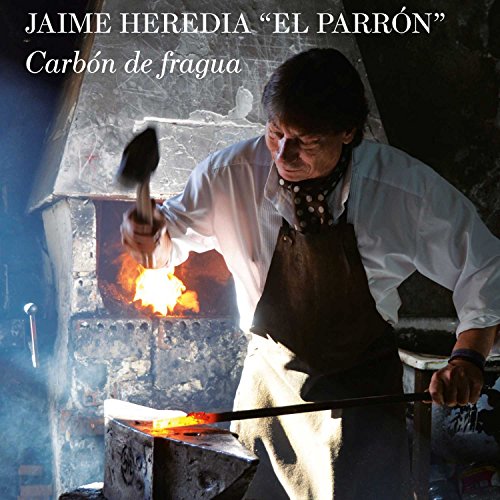Carbón De Fragua