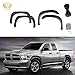 Produktbild Honor JD Fender Fackeln für 02–08 Dodge RAM 1500 03–09 2500/3500 Mehrere Schraube Loch Stift Stil Fender Flare