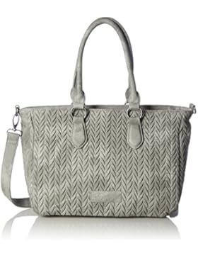 Fritzi aus Preußen Damen Aina Business Tasche, 15x29x45 cm