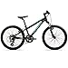 Produktbild ORBEA MX 20 XC Zoll Kinder Fahrrad 7 Gang MTB Rad Aluminium Jugend Mountain Bike Federung, I009, Farbe Schwarz
