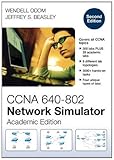 Image de CCNA 640-802 Network Simulator, Academic Edition