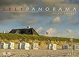 Sylt Panorama - Kalender 2019: Hans Jessel by