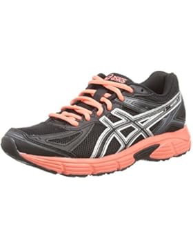 Asics Patriot 7, Damen Laufschuhe