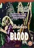 Brides Of Blood [DVD]