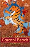 Cover zum Buch Caracol Beach
