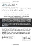 Image de Game Usability: Advancing the Player Experience