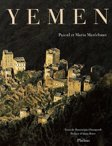 Télécharger Yémen Livre PDF Gratuit
