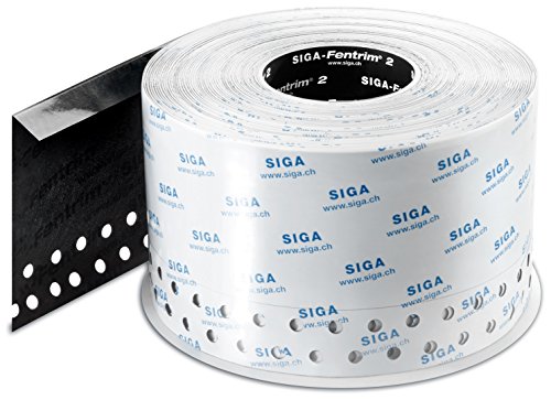 Siga Fentrim 2 100 mm 15/85 mm x 25 m - 2