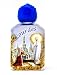 Produktbild Weihwasser aus Lourdes von Catholic Gift Shop Ltd, Flasche gefüllt mit geweihtem Wasser aus Lourdes
