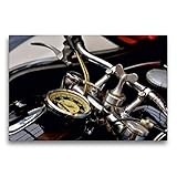 Durch hochauflösendem HD Druck besonders geeignet um die Wände in Wohnzimmer, Schlafzimmer, Küche, Arbeitszimmer oder Kinderzimmer sowie Hotelzimmer, Büro- oder Praxisräume in ein persönliches Wohlfühlambiente zu verwandeln