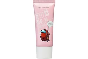 HOLIKA HOLIKA Among US Shimmering Petit BB Cream Iluminadora.
