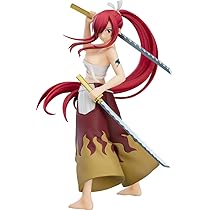 fairy.tale Fairy Tails - Erza Scarlet Demon Blade Benizakura - Pop Up