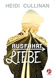 Cover zum Buch Ausfahrt: Liebe