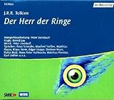 Der Herr der Ringe, Audio-CDs, Tl.1-30, 11 Audio-CDs. 756 Min - Howard Shore