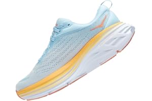 Hoka One One Bondi 8, Scarpe da Corsa Donna
