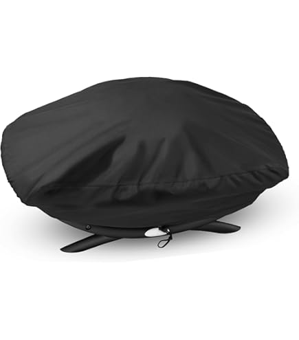 Copertura Per Barbecue Enders - Telo Protettivo Impermeabile E Antivento Per Griglie A Gas - Foto 2